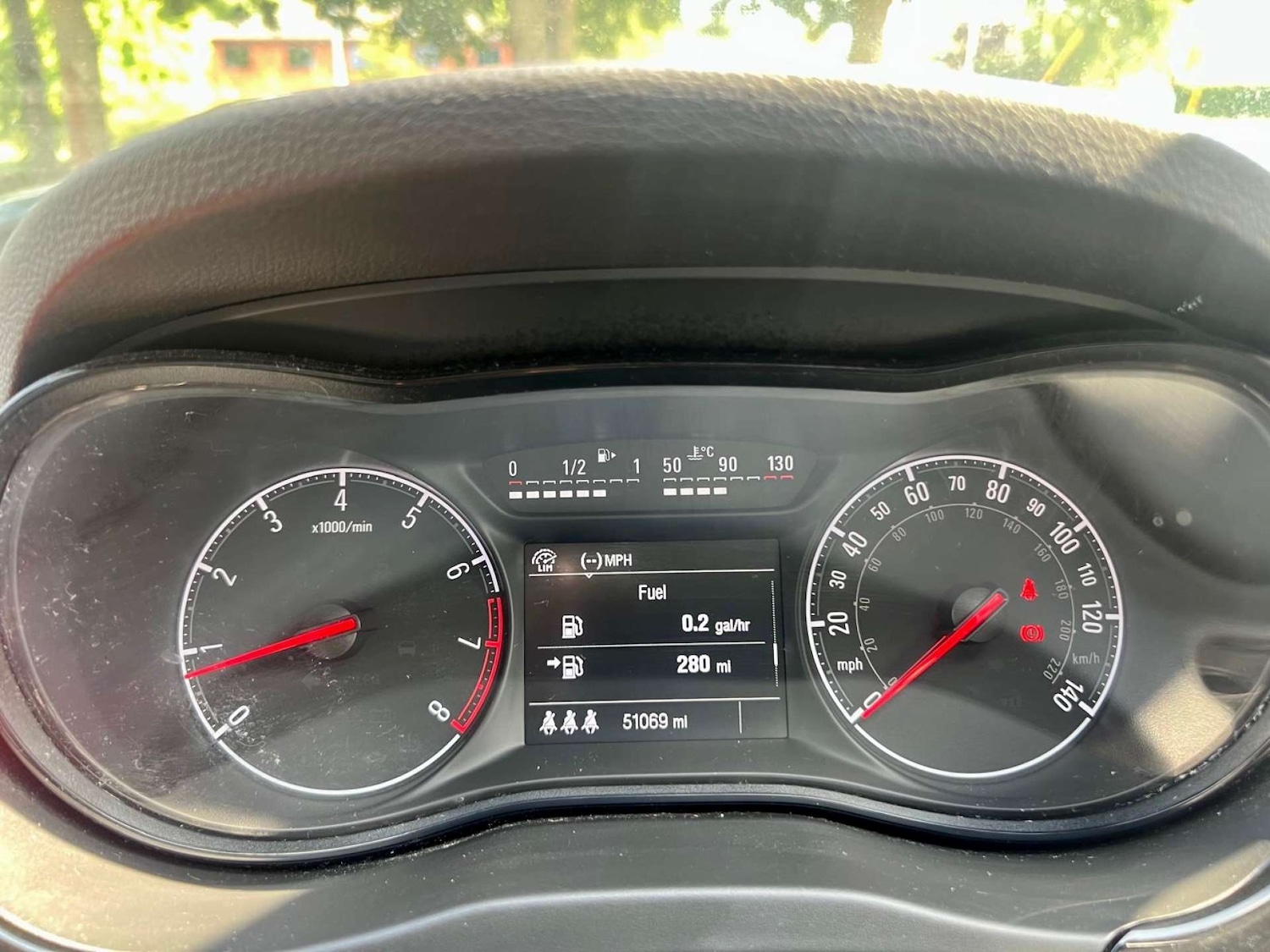 Used Vauxhall Corsa 2017 for sale - 76601123: Photo 44