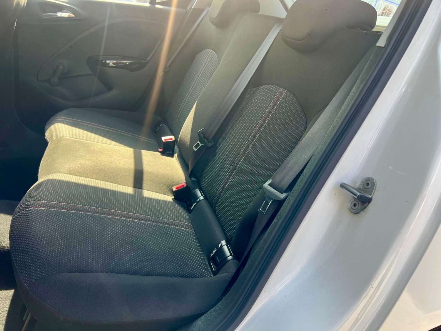 Used Vauxhall Corsa 2017 for sale - 76601123: Photo 45