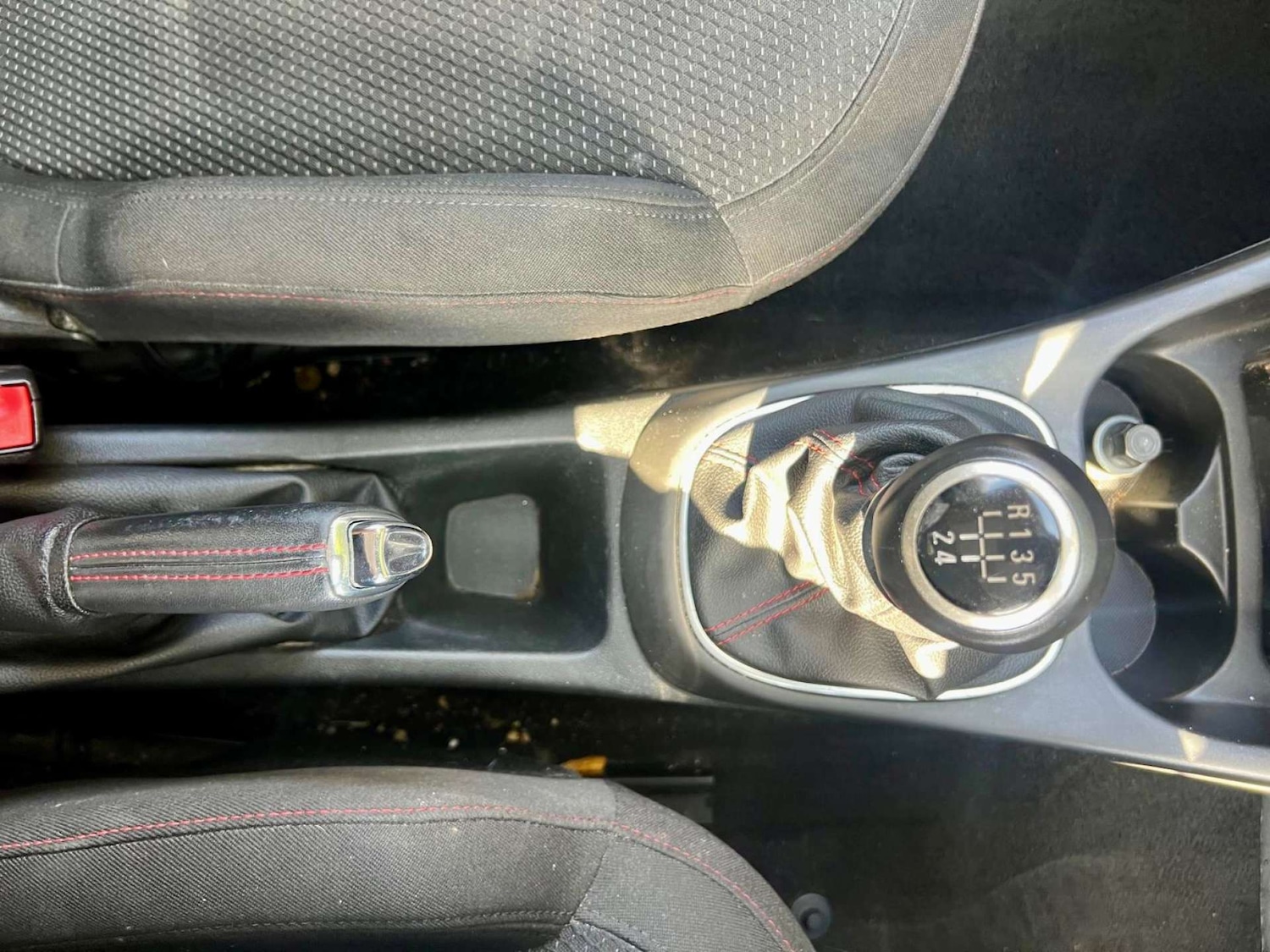 Used Vauxhall Corsa 2017 for sale - 76601123: Photo 48