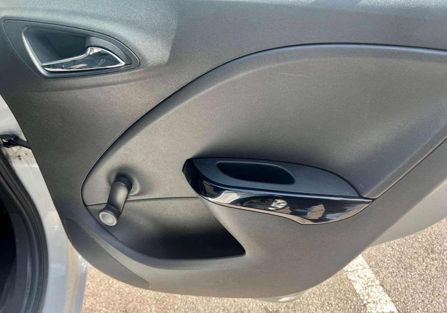 Used Vauxhall Corsa 2017 for sale - 76601123: Photo 50