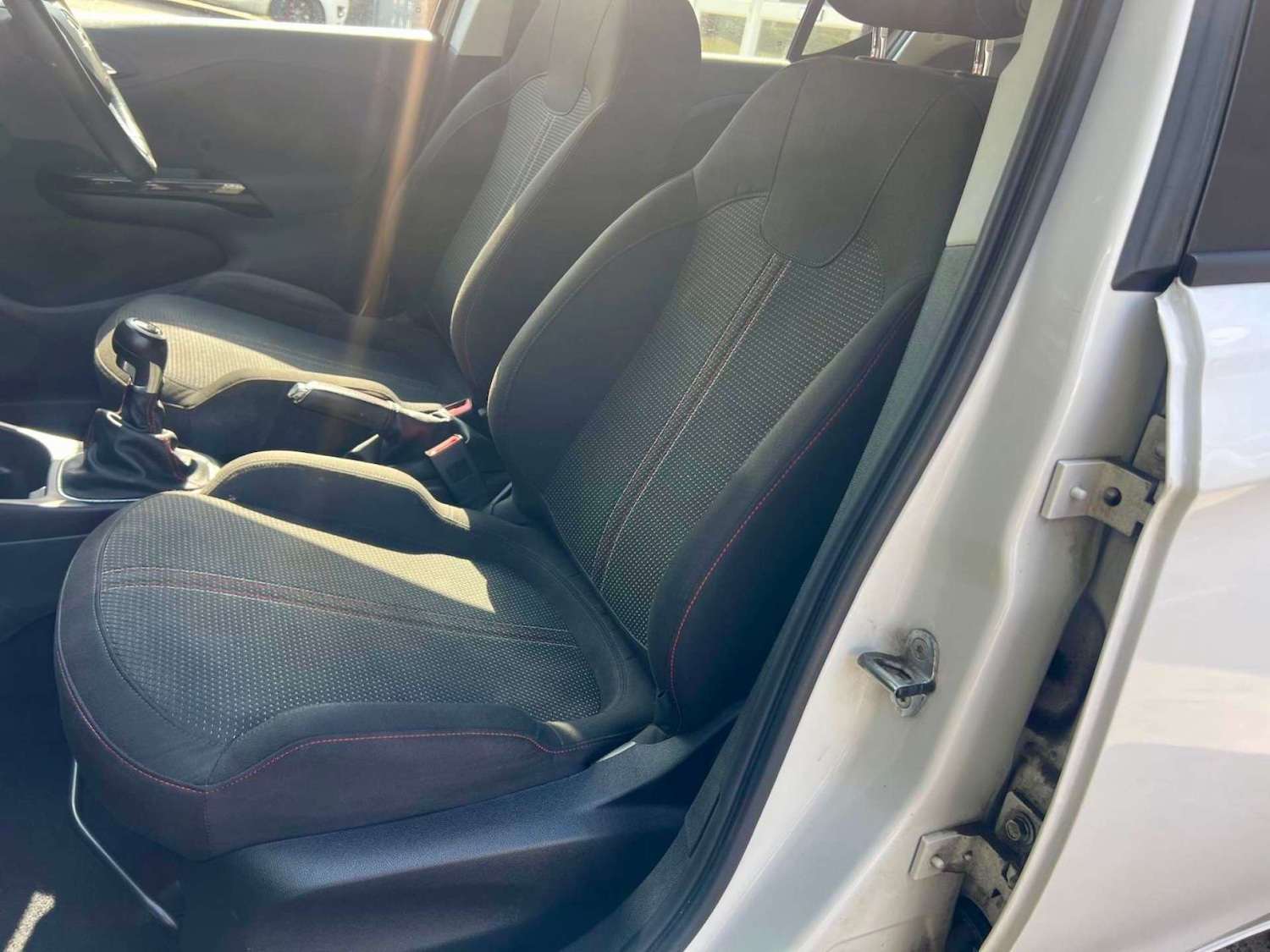 Used Vauxhall Corsa 2017 for sale - 76601123: Photo 52