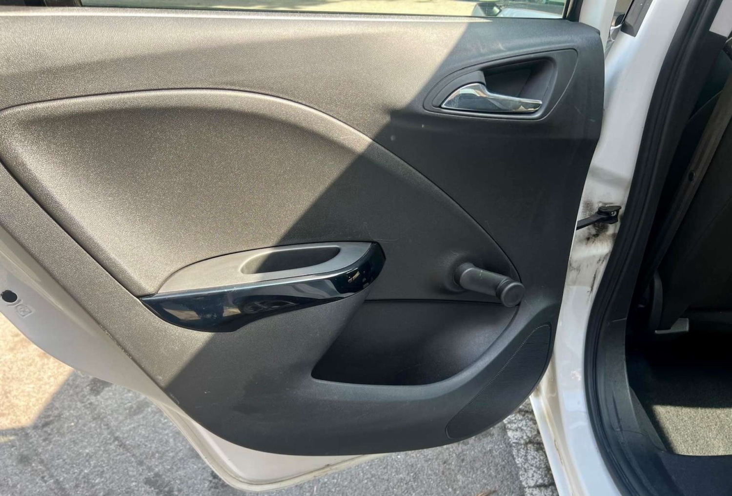 Used Vauxhall Corsa 2017 for sale - 76601123: Photo 53