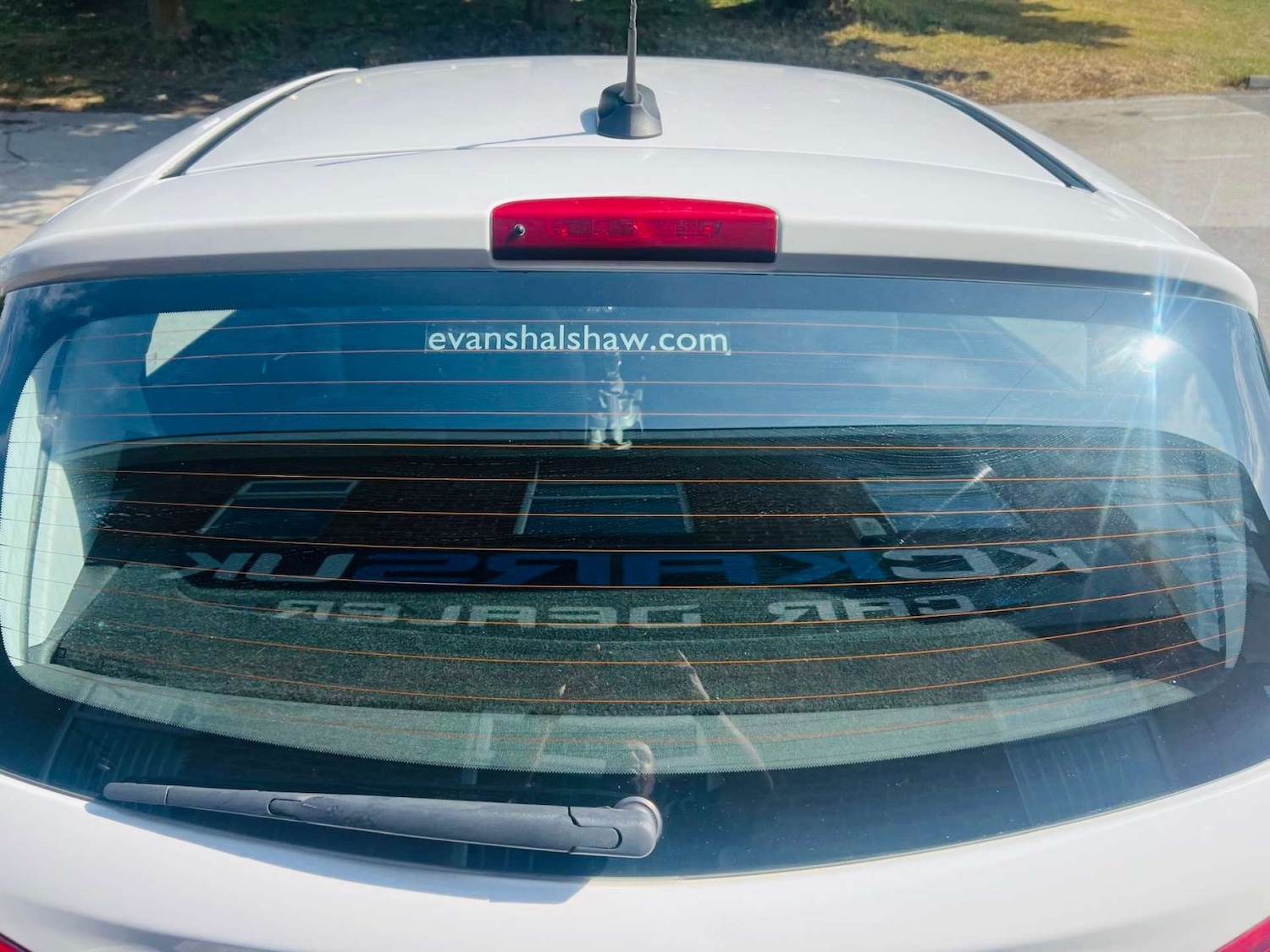 Used Vauxhall Corsa 2017 for sale - 76601123: Photo 9