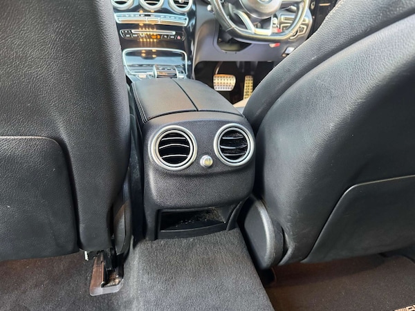 Used Mercedes-Benz C-Class 2014 for sale - 74911549: Photo 19