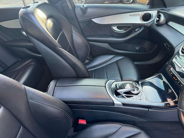 Used Mercedes-Benz C-Class 2014 for sale - 74911549: Photo 20