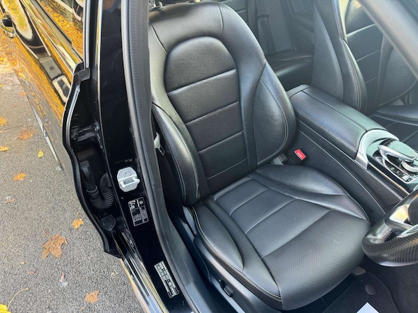Used Mercedes-Benz C-Class 2014 for sale - 74911549: Photo 28