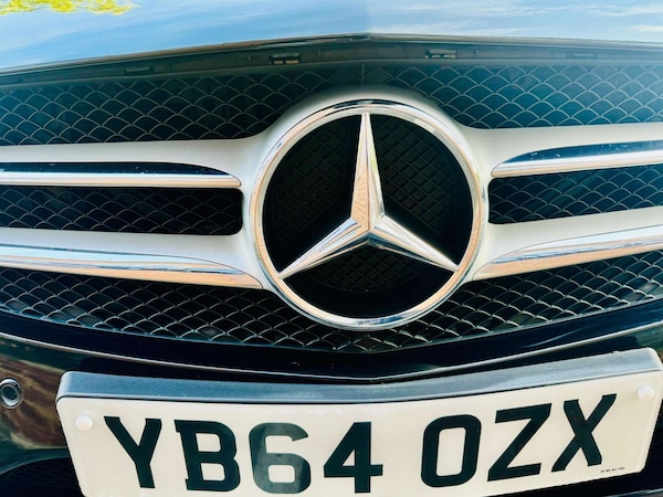 Used Mercedes-Benz C-Class 2014 for sale - 74911549: Photo 37