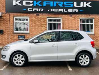 Used Volkswagen Polo 2013 for sale - 74856482: Photo