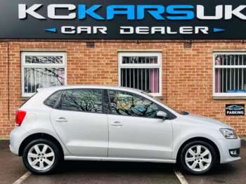 Used Volkswagen Polo 2013 for sale - 74856482: Photo