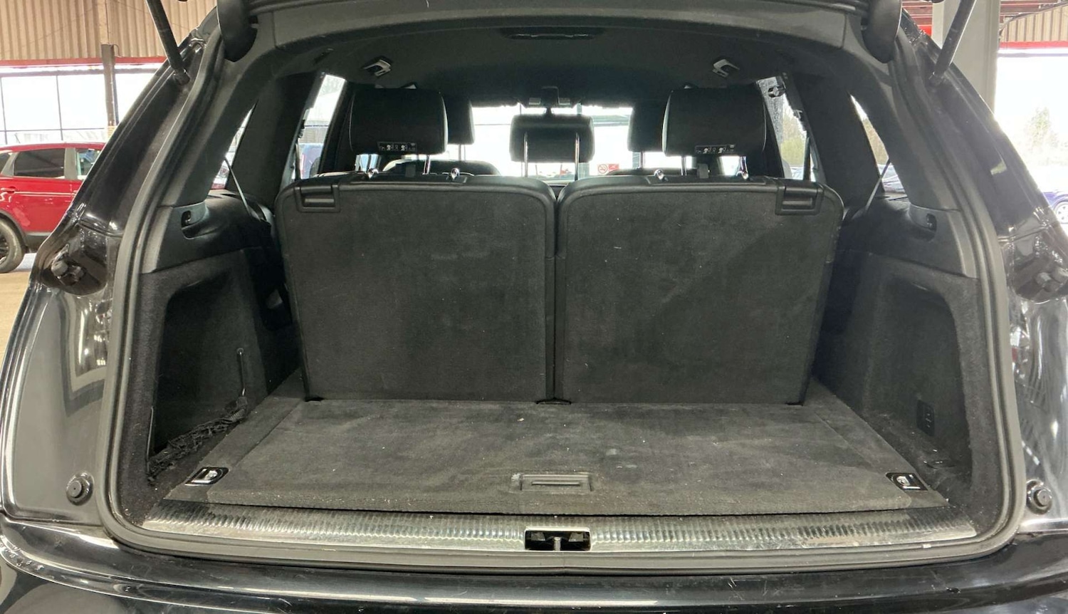 Used Audi Q7 2013 for sale - 77979866: Photo 10