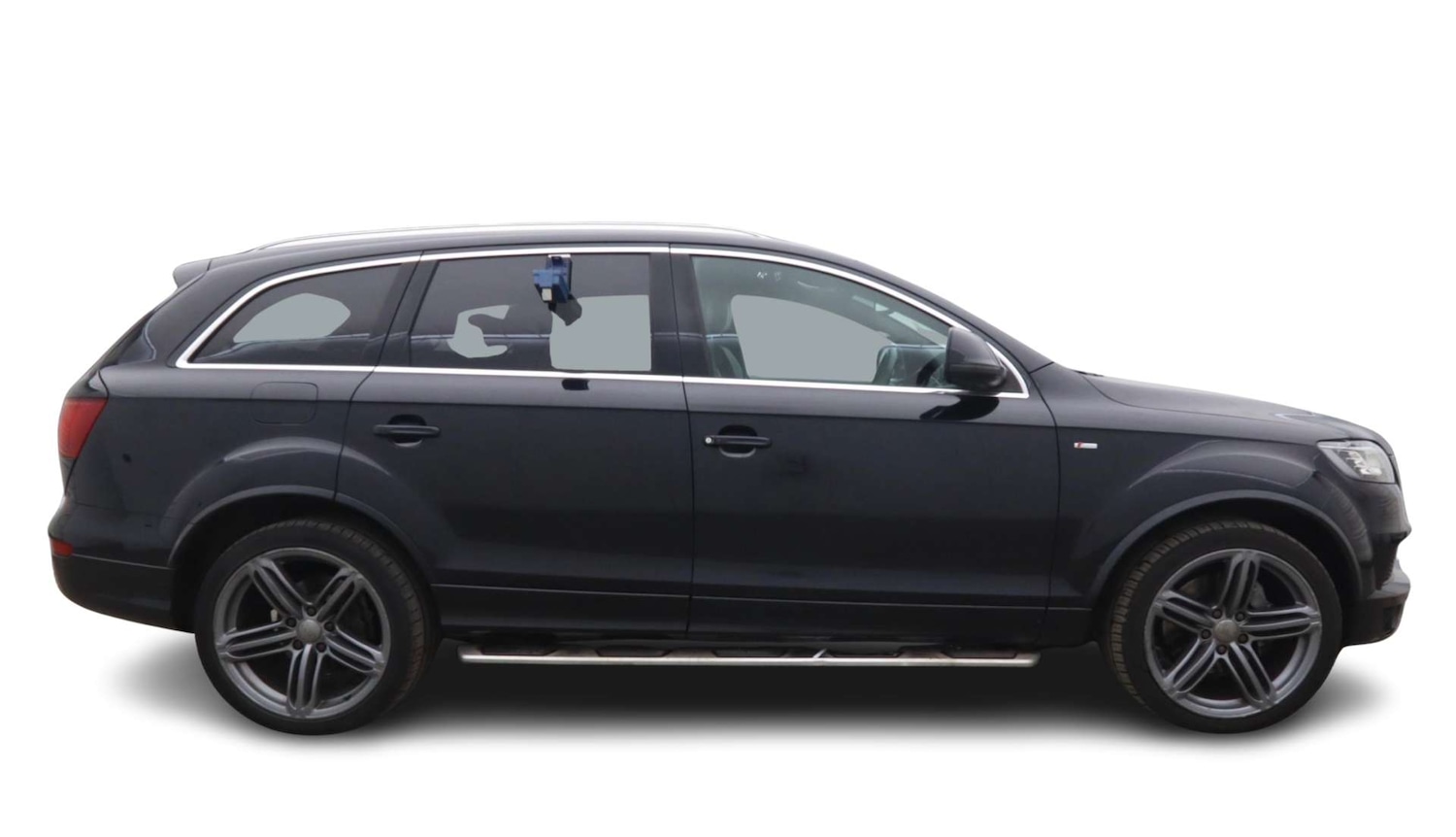 Used Audi Q7 2013 for sale - 77979866: Photo 5