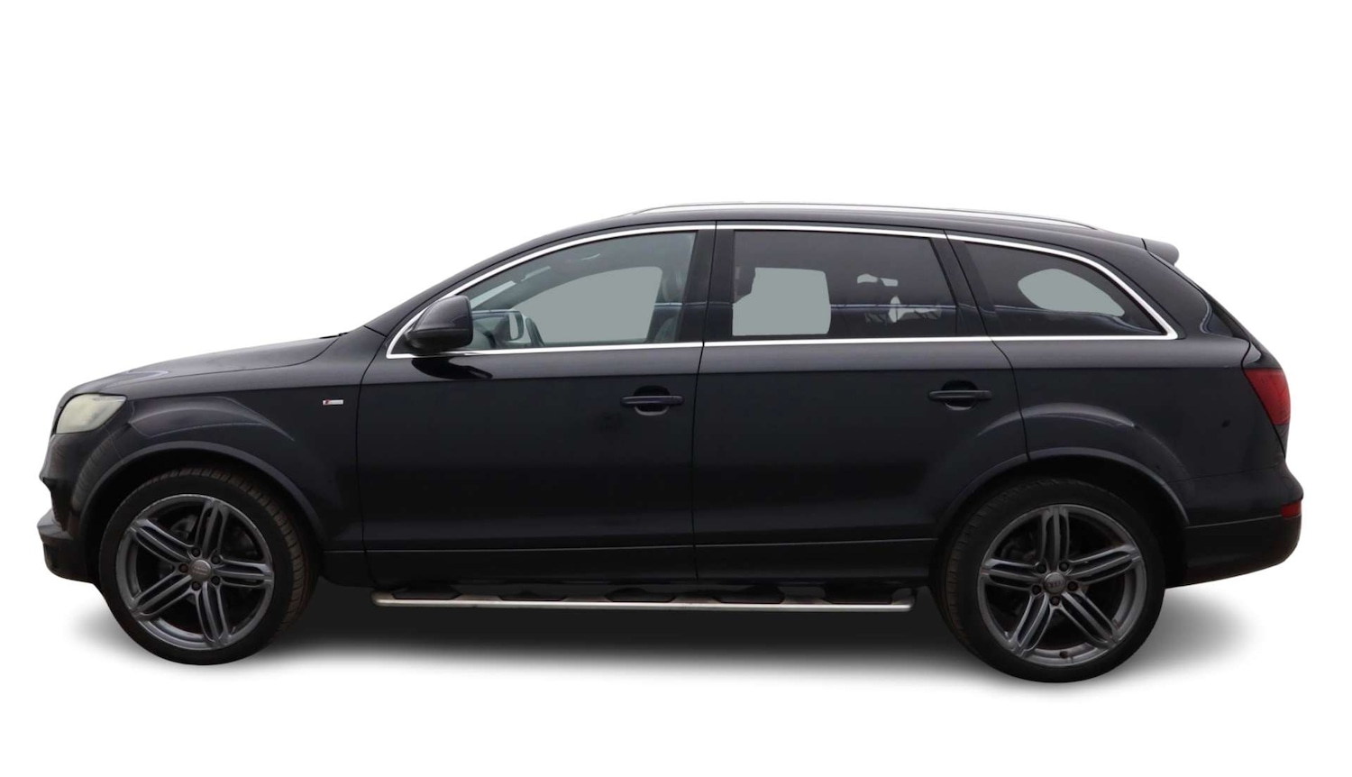 Used Audi Q7 2013 for sale - 77979866: Photo 6