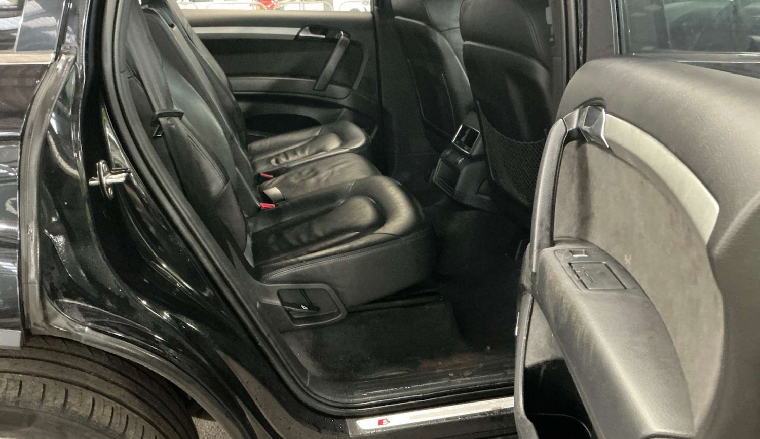 Used Audi Q7 2013 for sale - 77979866: Photo 9