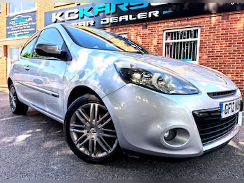 Used Renault Clio 2012 for sale - 79537890: Photo