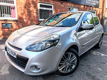 Used Renault Clio 2012 for sale - 79537890: Photo