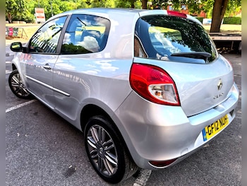 Used Renault Clio 2012 for sale - 79537890: Photo