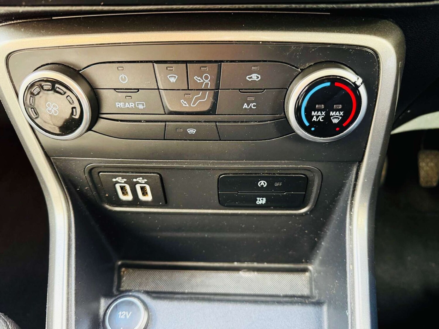 Used Ford Ecosport 2018 for sale - 75920716: Photo 16