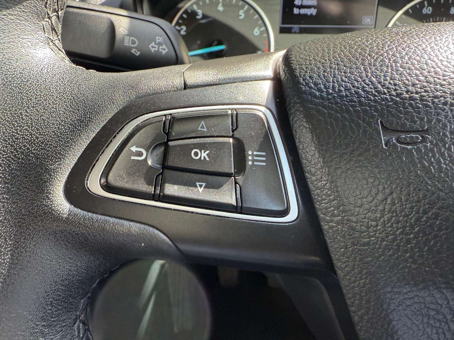 Used Ford Ecosport 2018 for sale - 75920716: Photo 19