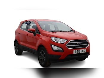 Ford - Ecosport