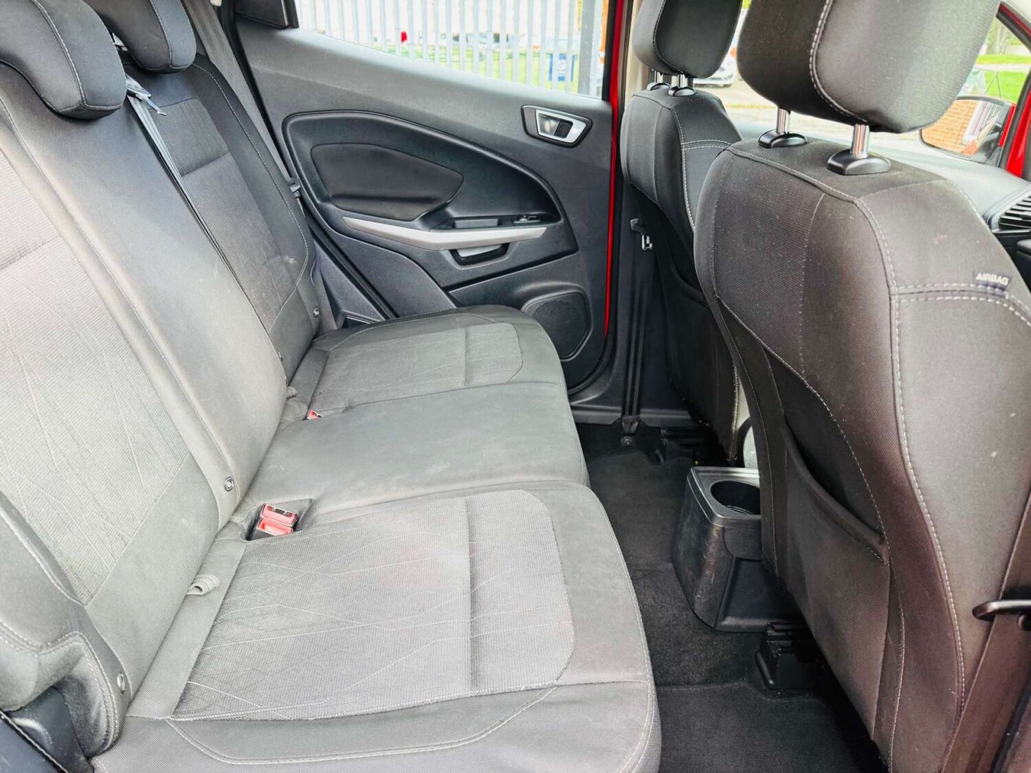 Used Ford Ecosport 2018 for sale - 75920716: Photo 21