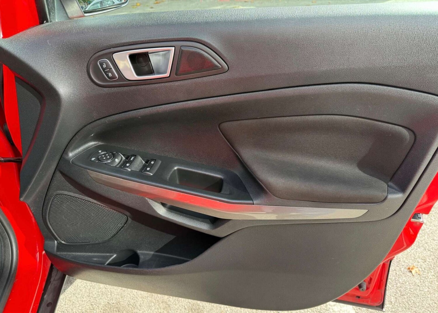 Used Ford Ecosport 2018 for sale - 75920716: Photo 22