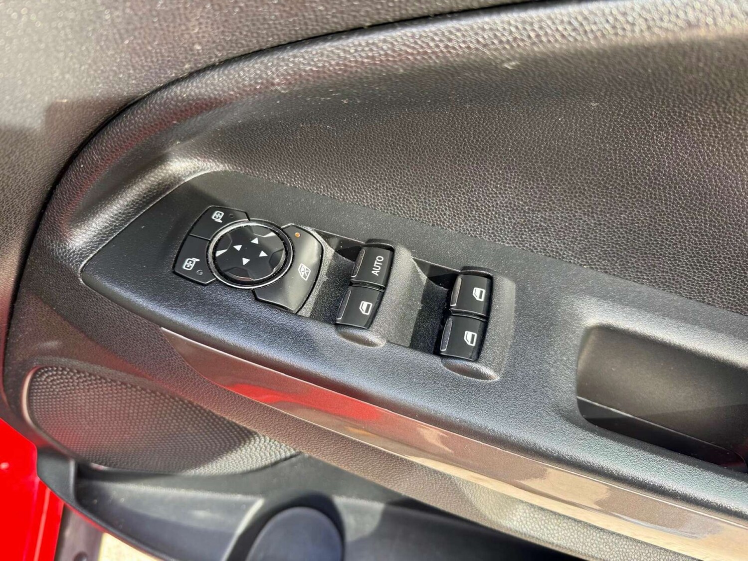 Used Ford Ecosport 2018 for sale - 75920716: Photo 23