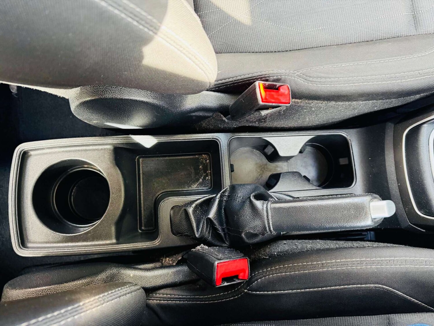 Used Ford Ecosport 2018 for sale - 75920716: Photo 25