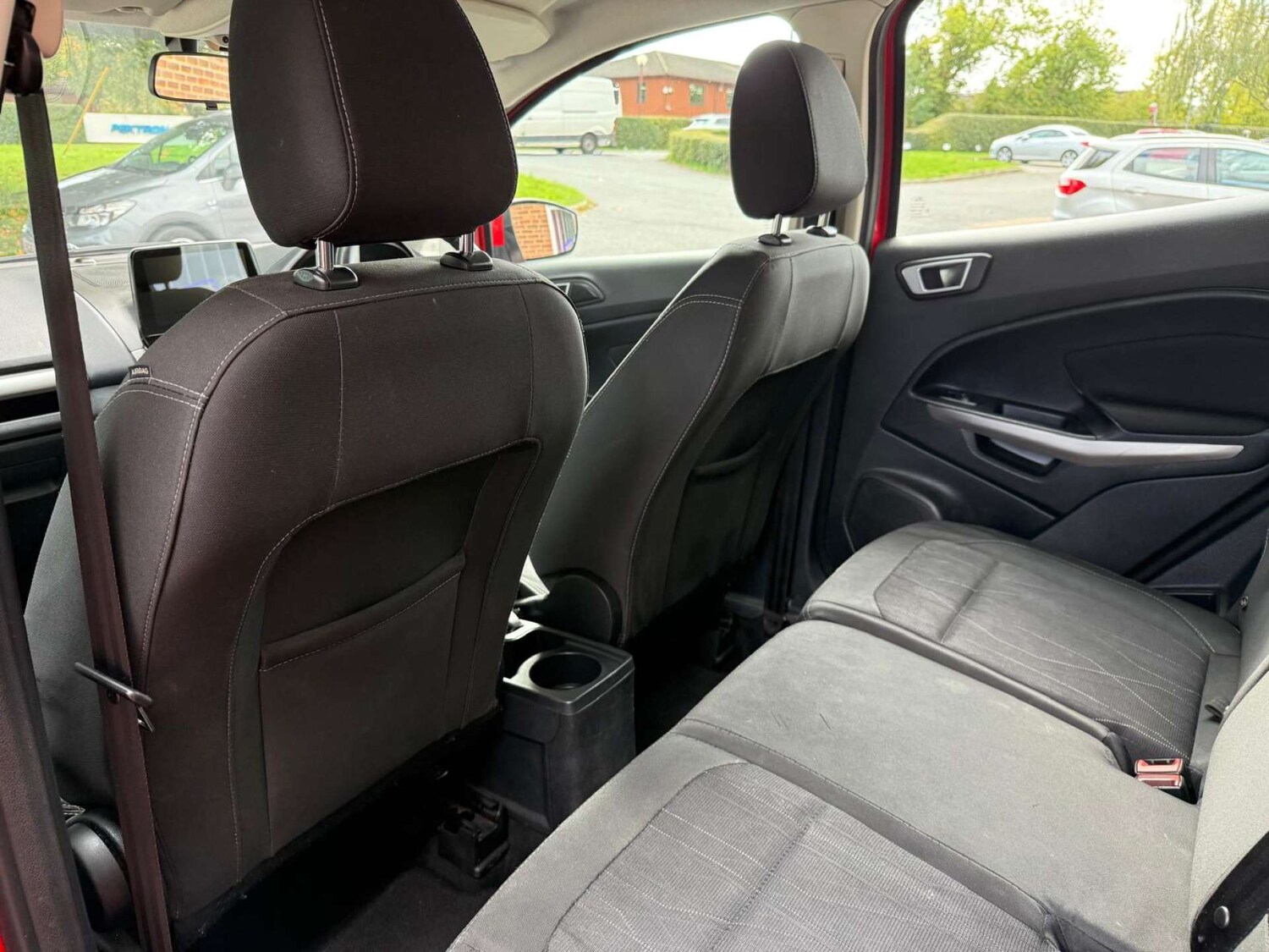 Used Ford Ecosport 2018 for sale - 75920716: Photo 26