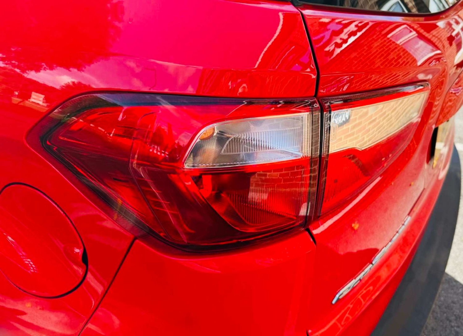 Used Ford Ecosport 2018 for sale - 75920716: Photo 35
