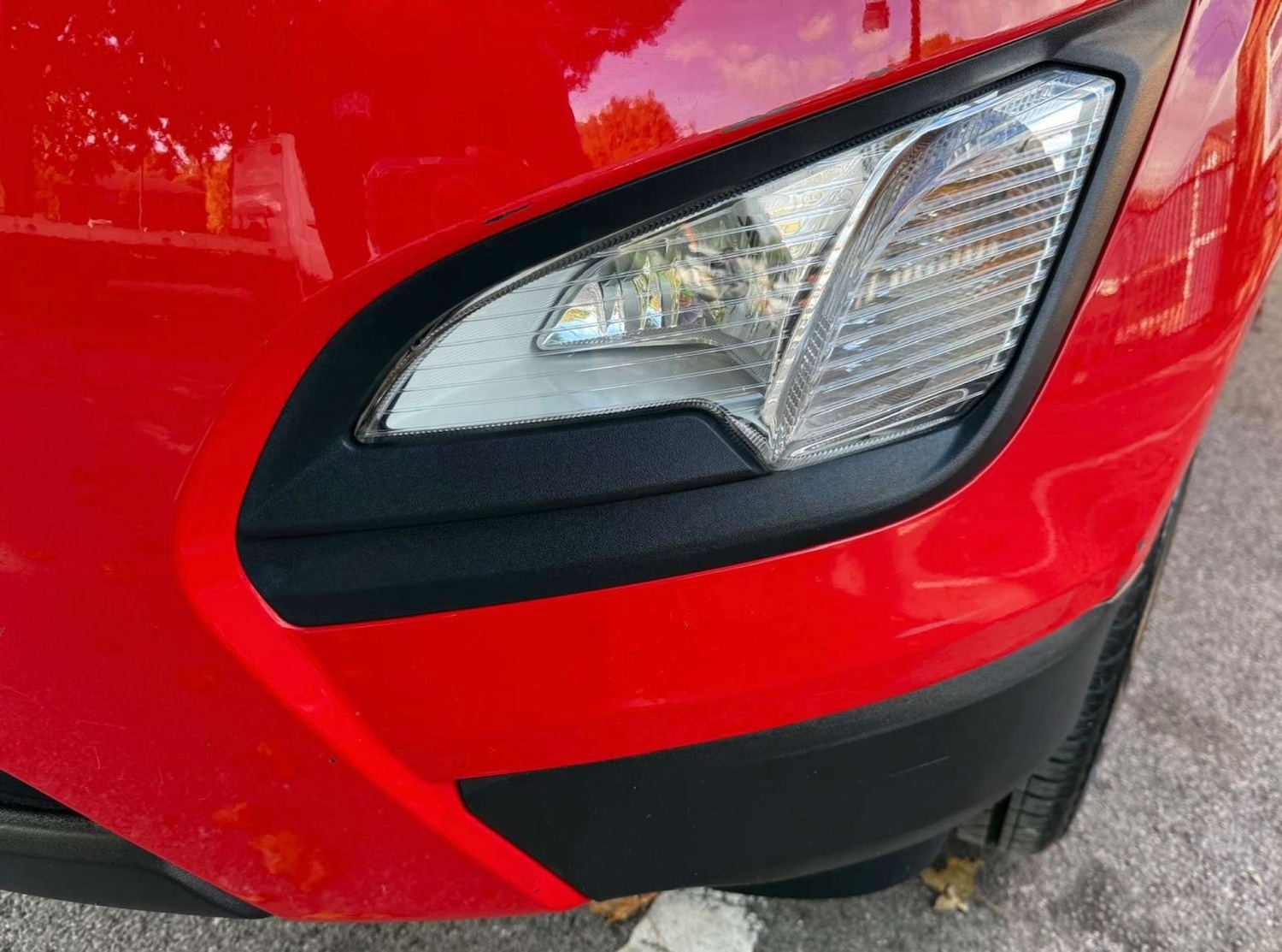 Used Ford Ecosport 2018 for sale - 75920716: Photo 38