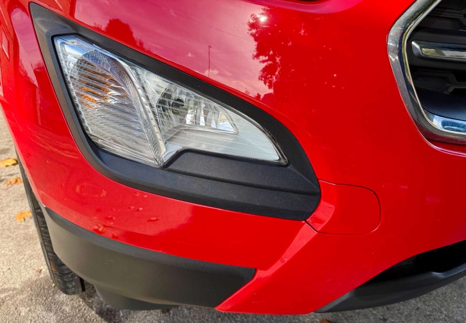 Used Ford Ecosport 2018 for sale - 75920716: Photo 39