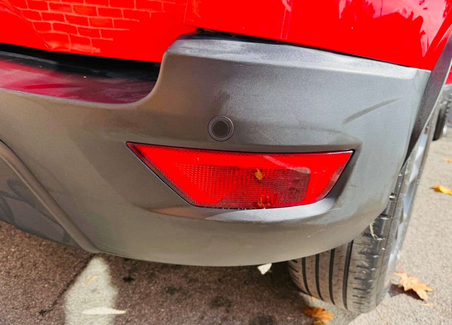 Used Ford Ecosport 2018 for sale - 75920716: Photo 40