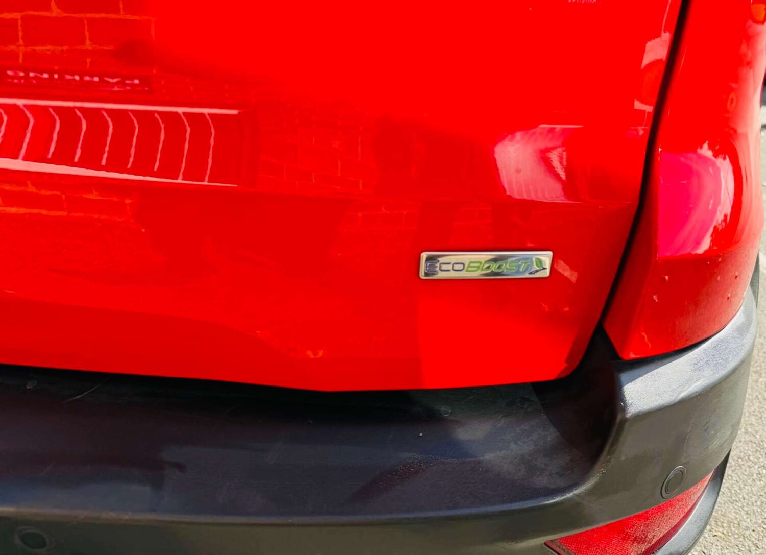 Used Ford Ecosport 2018 for sale - 75920716: Photo 43