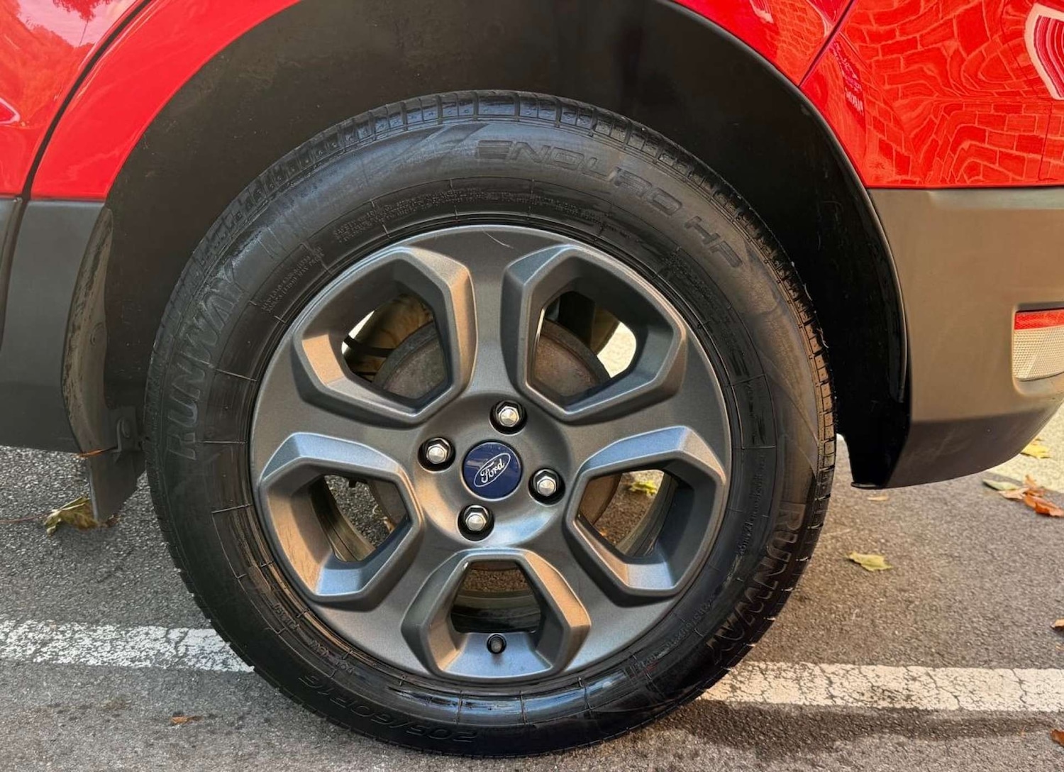 Used Ford Ecosport 2018 for sale - 75920716: Photo 50