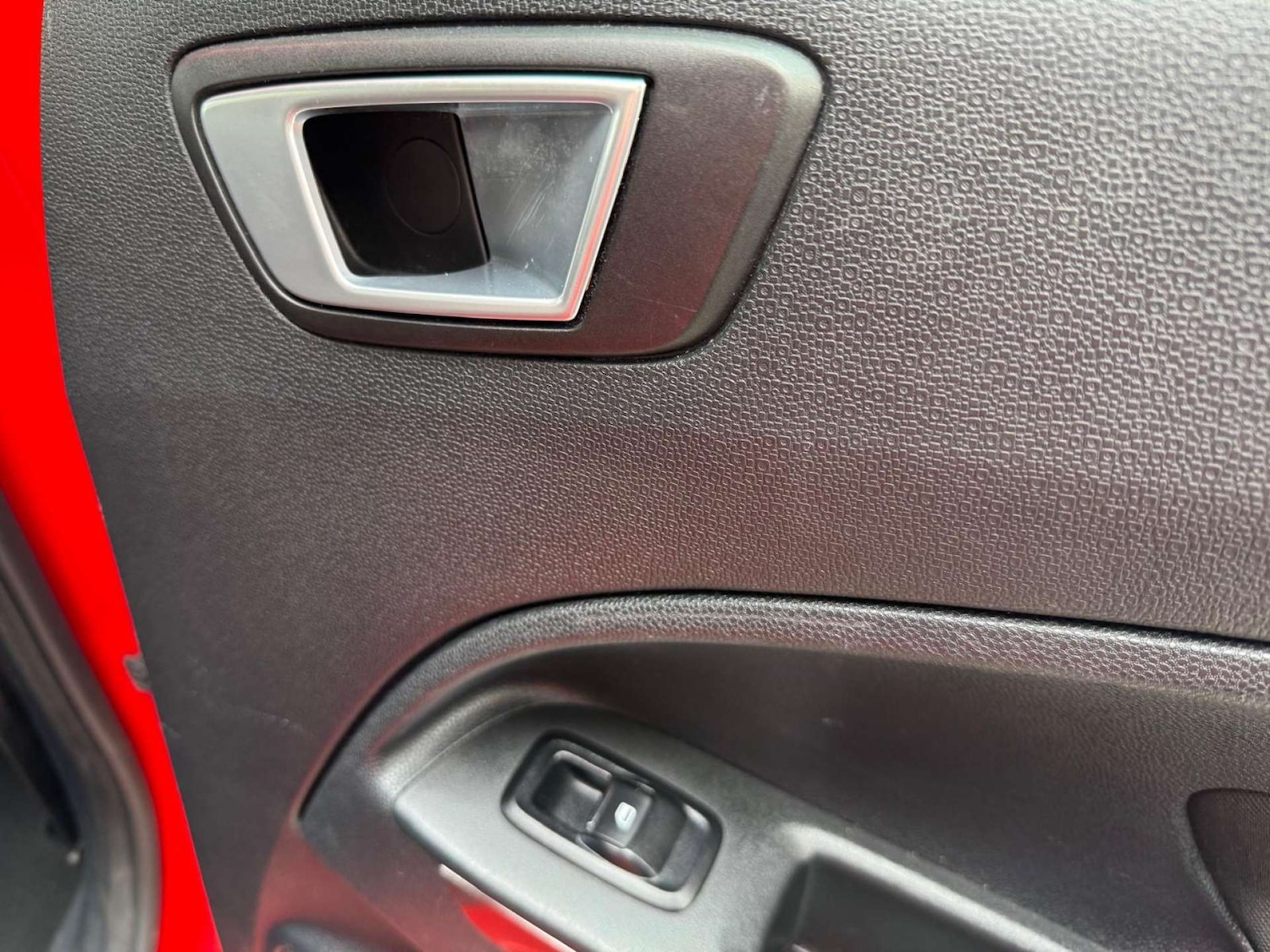 Used Ford Ecosport 2018 for sale - 75920716: Photo 54