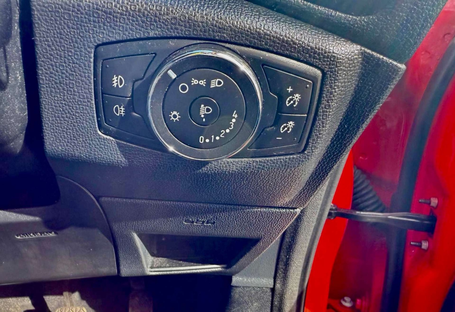 Used Ford Ecosport 2018 for sale - 75920716: Photo 56