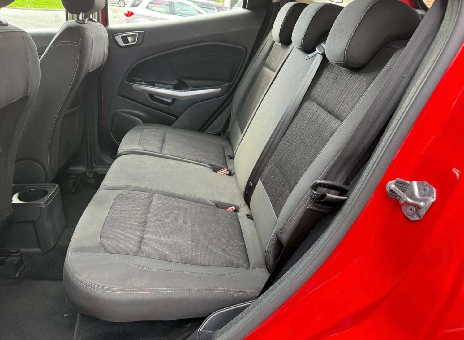 Used Ford Ecosport 2018 for sale - 75920716: Photo 58