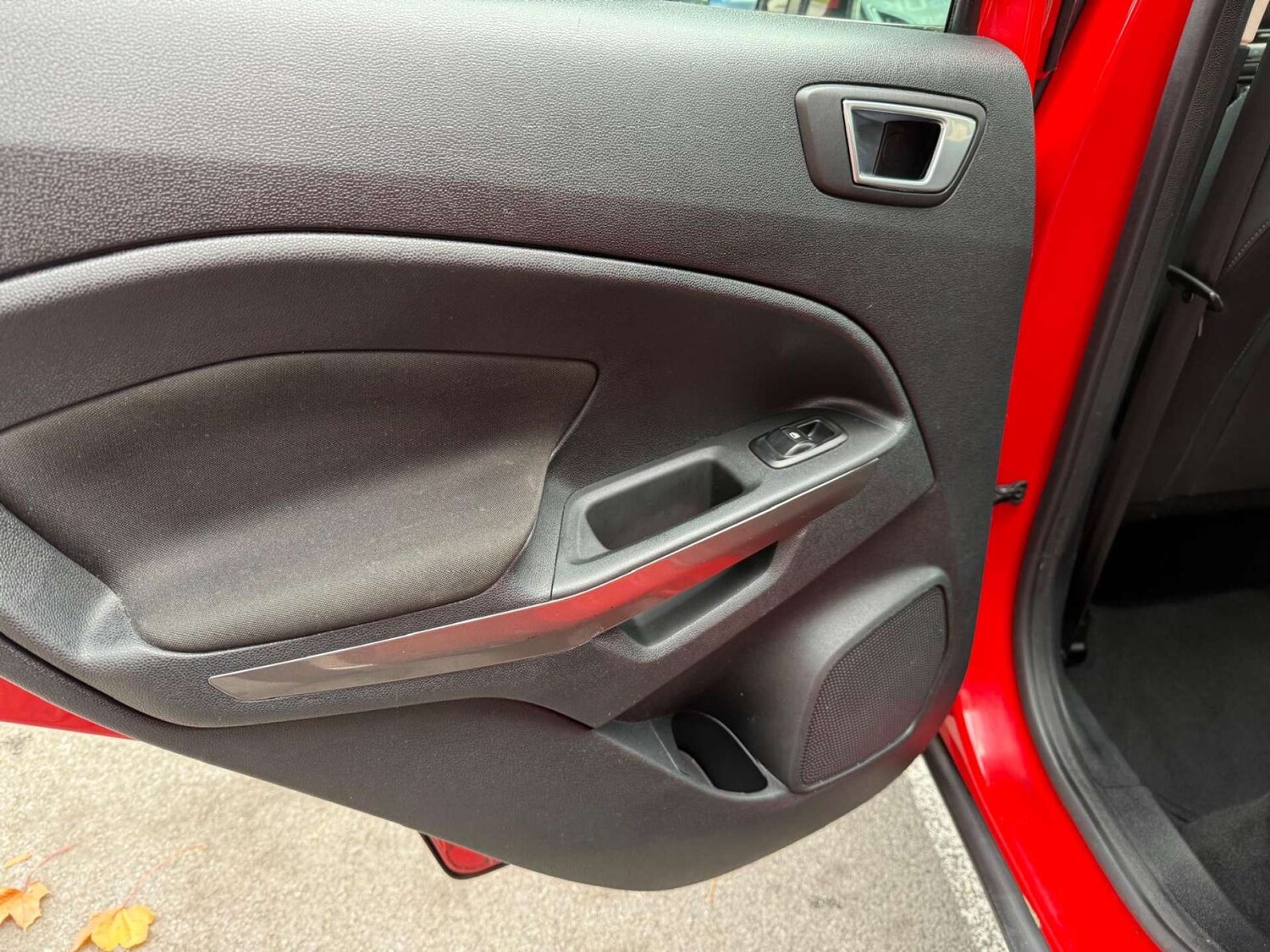 Used Ford Ecosport 2018 for sale - 75920716: Photo 59