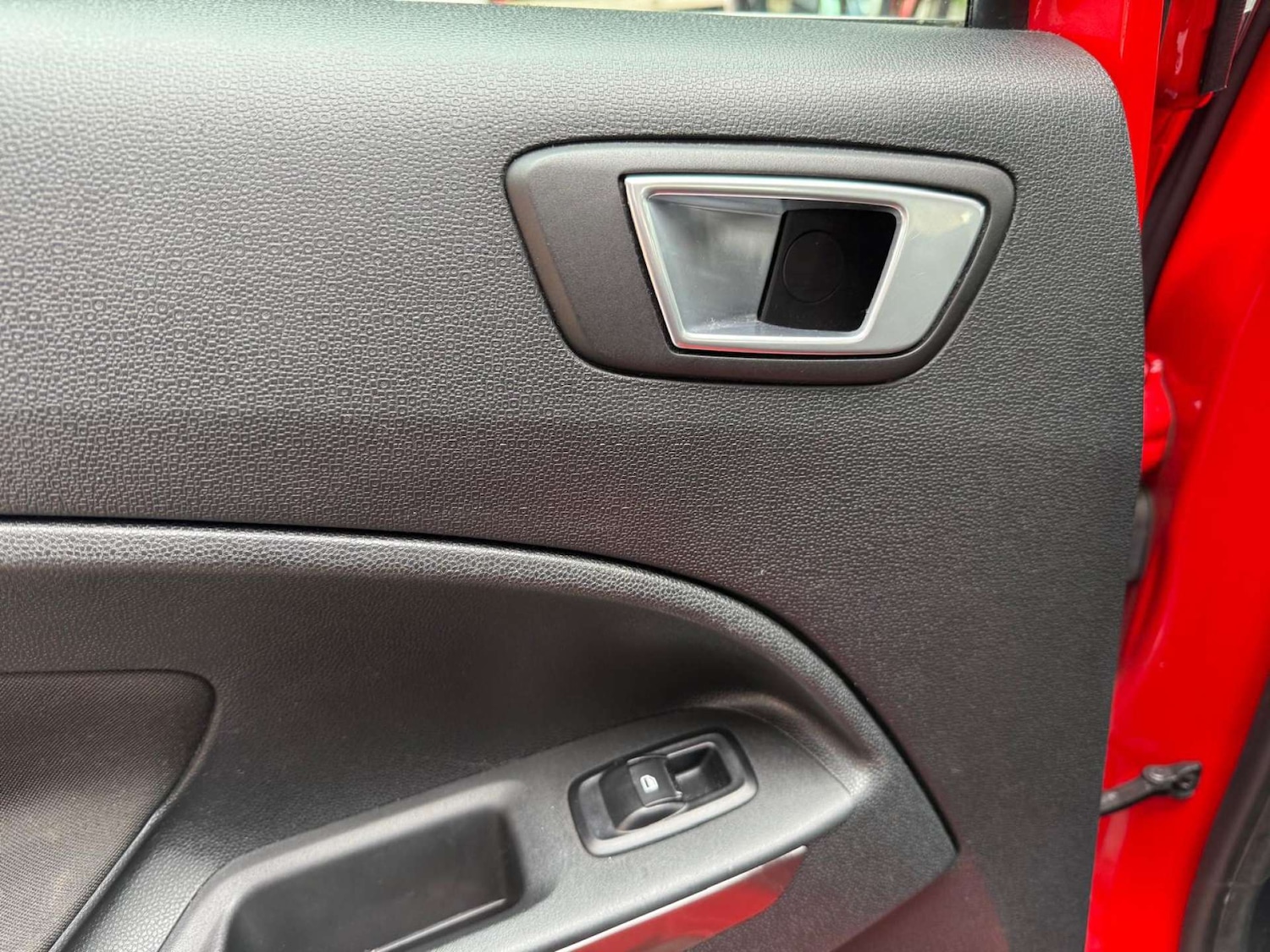 Used Ford Ecosport 2018 for sale - 75920716: Photo 61