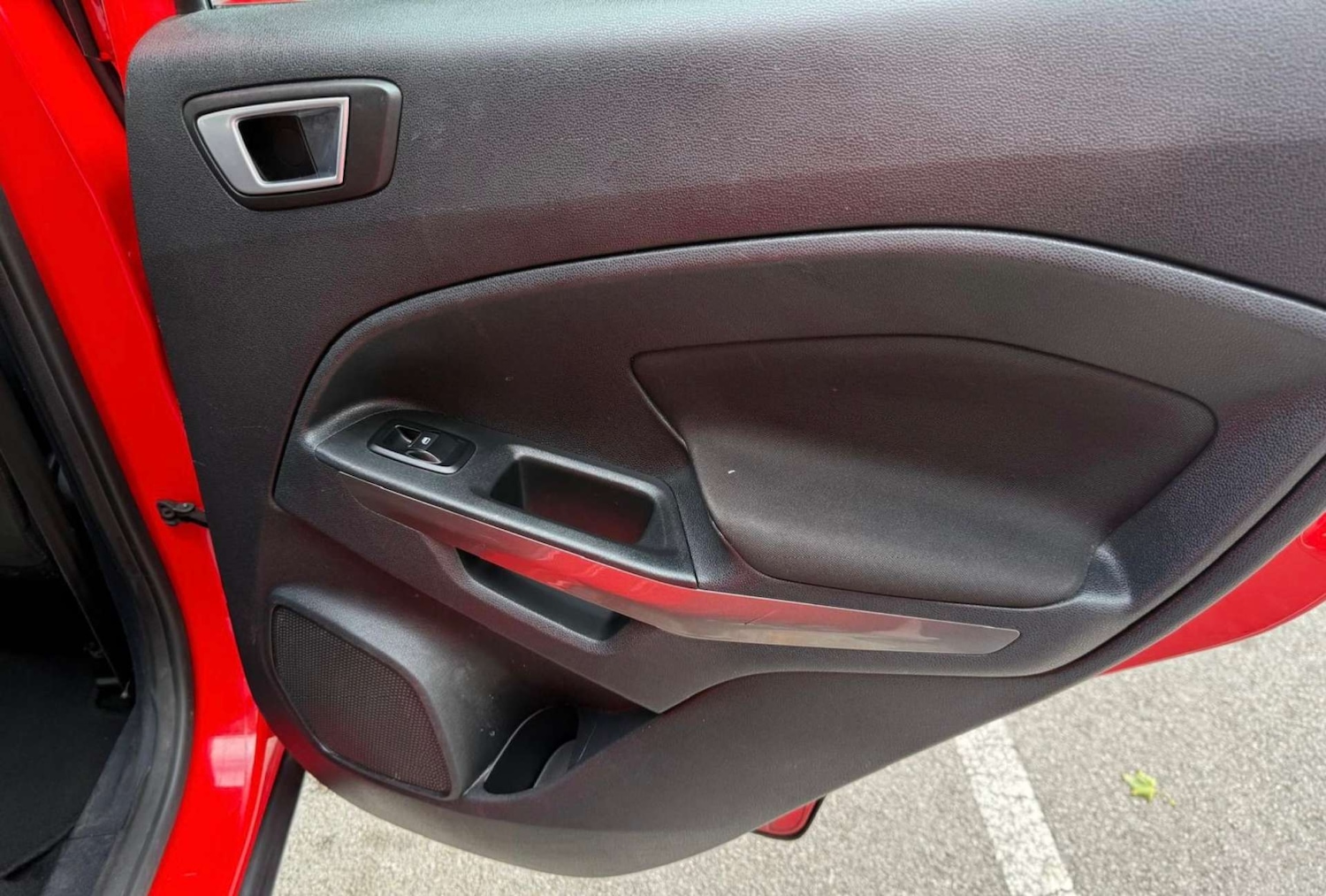 Used Ford Ecosport 2018 for sale - 75920716: Photo 63