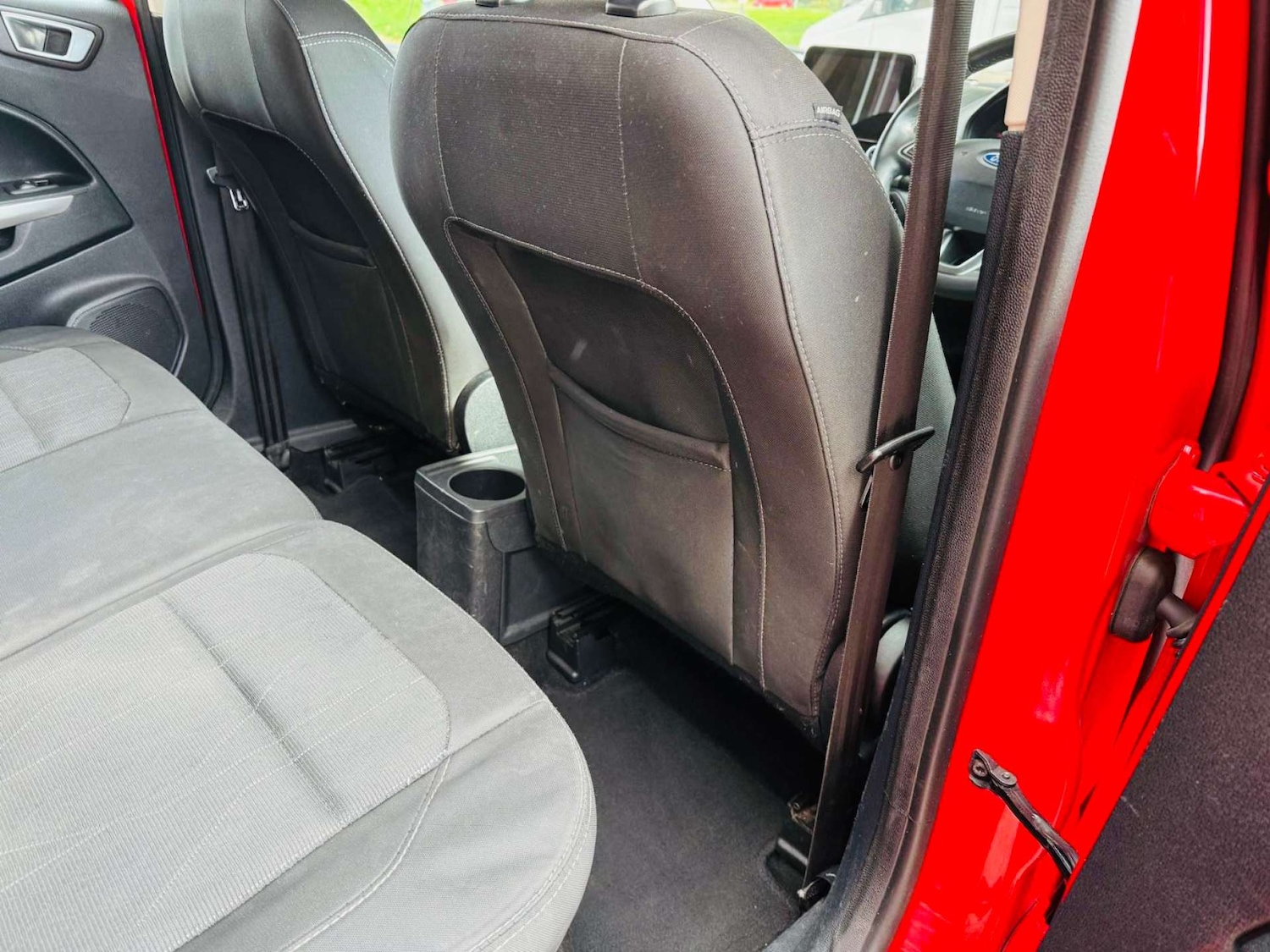 Used Ford Ecosport 2018 for sale - 75920716: Photo 64