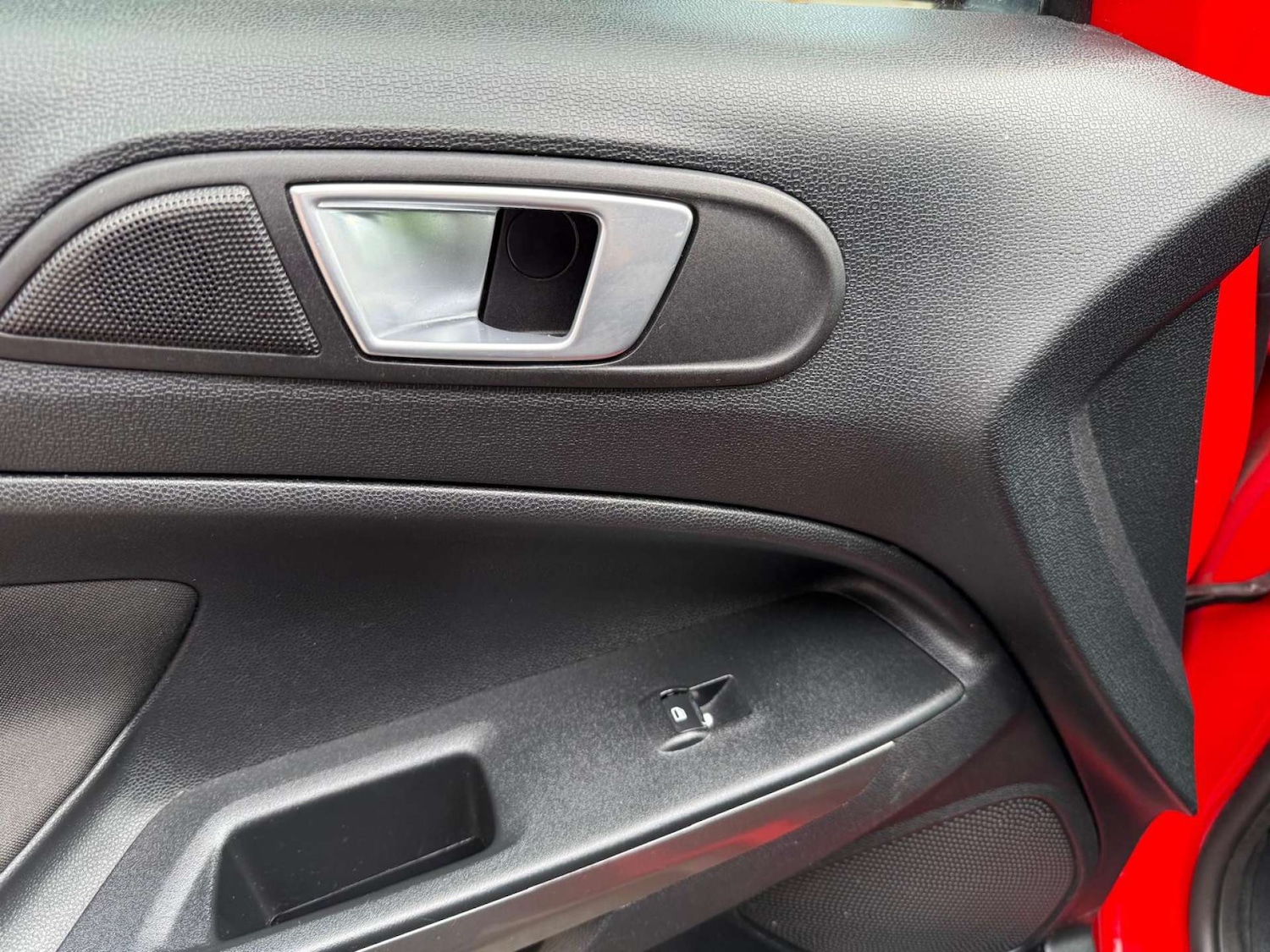 Used Ford Ecosport 2018 for sale - 75920716: Photo 67