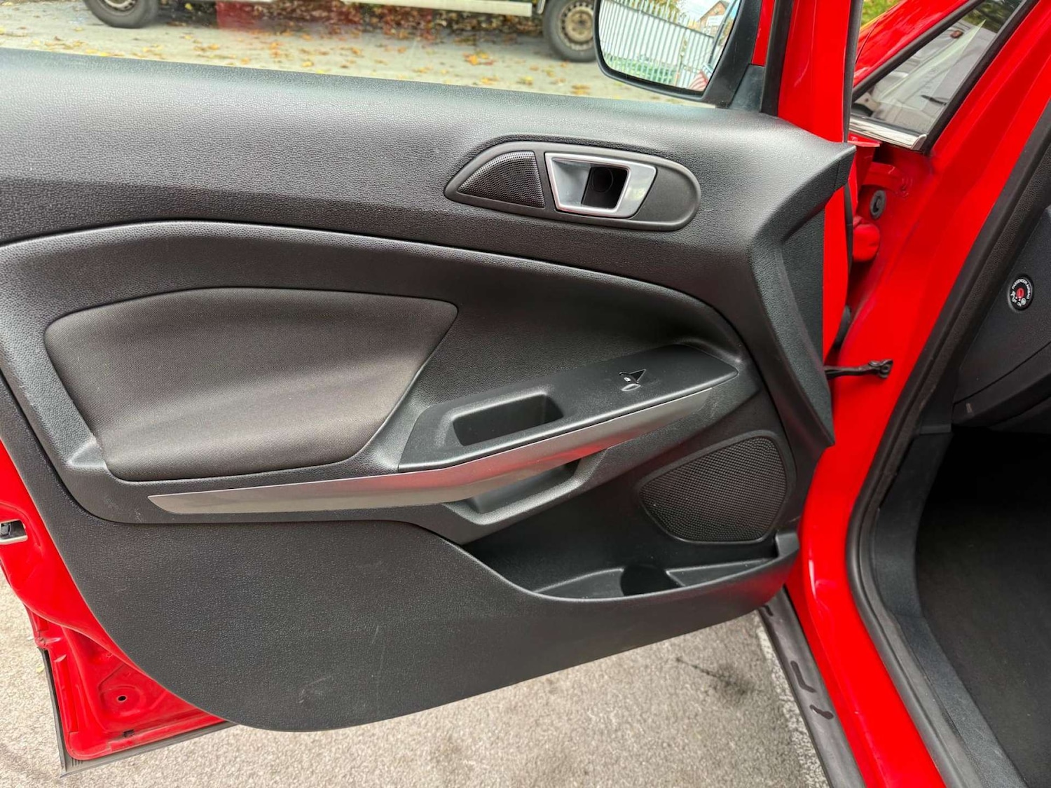 Used Ford Ecosport 2018 for sale - 75920716: Photo 68