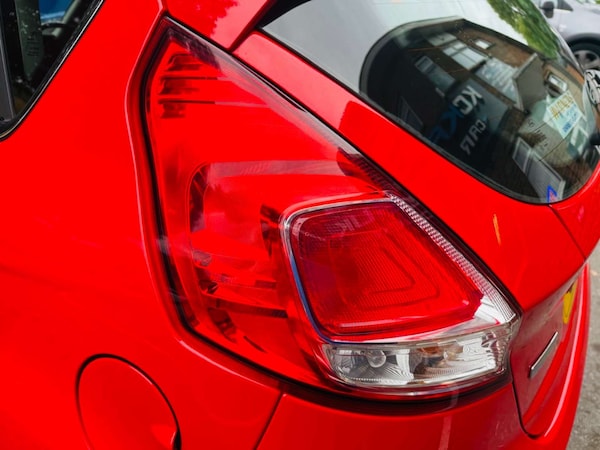 Used Ford Fiesta 2015 for sale - 76017962: Photo 14