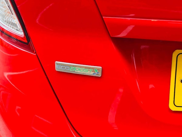 Used Ford Fiesta 2015 for sale - 76017962: Photo 15