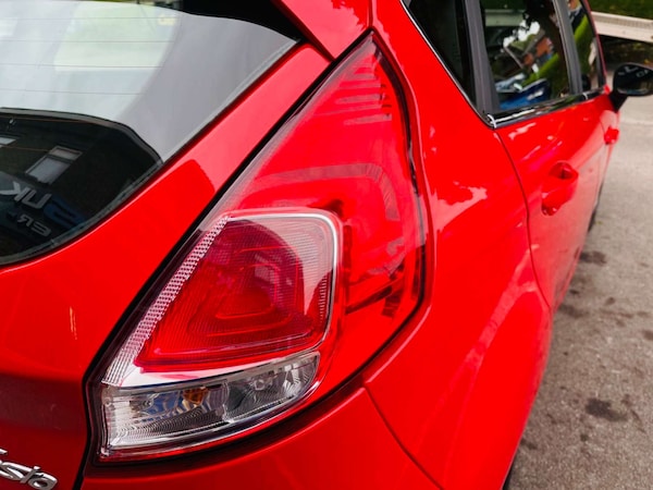 Used Ford Fiesta 2015 for sale - 76017962: Photo 16