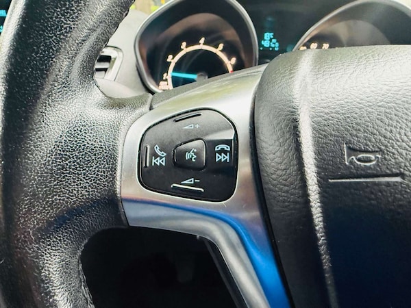 Used Ford Fiesta 2015 for sale - 76017962: Photo 27
