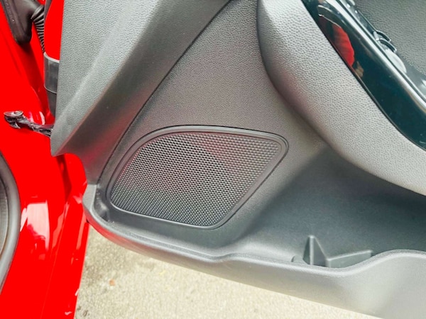 Used Ford Fiesta 2015 for sale - 76017962: Photo 37