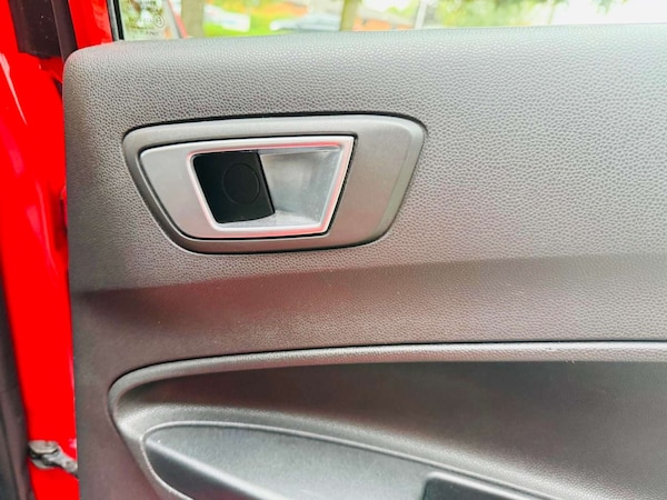 Used Ford Fiesta 2015 for sale - 76017962: Photo 43
