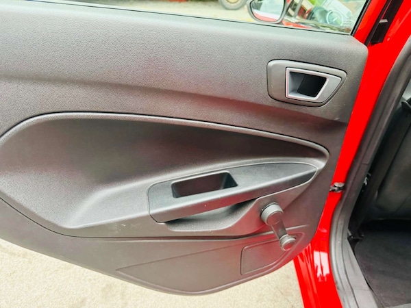Used Ford Fiesta 2015 for sale - 76017962: Photo 51